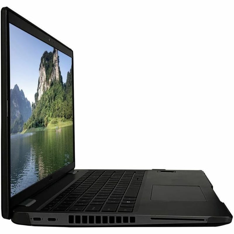 Targus Formfit THZ926GLZ Notebook Case - Thumbnail 5