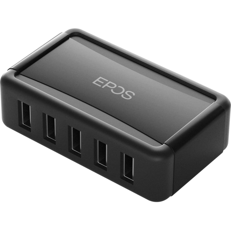 EPOS MCH 7 AC Adapter - Thumbnail 1
