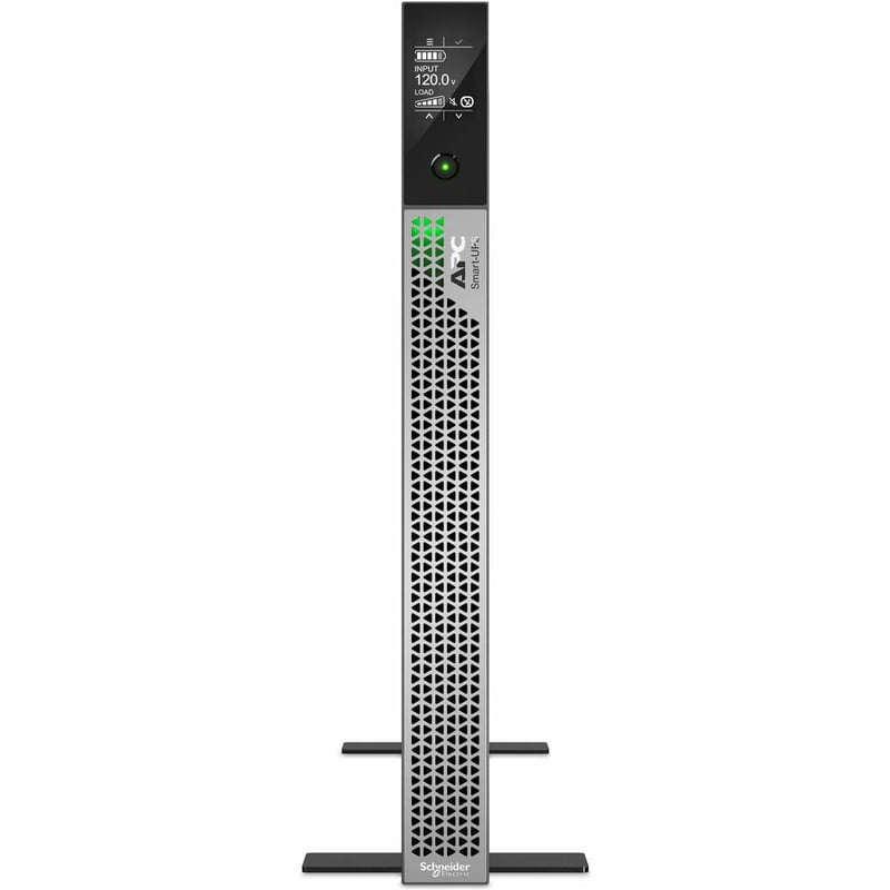 APC by Schneider Electric Smart-UPS Ultra 3000VA Tower/Rack Convertible UPS