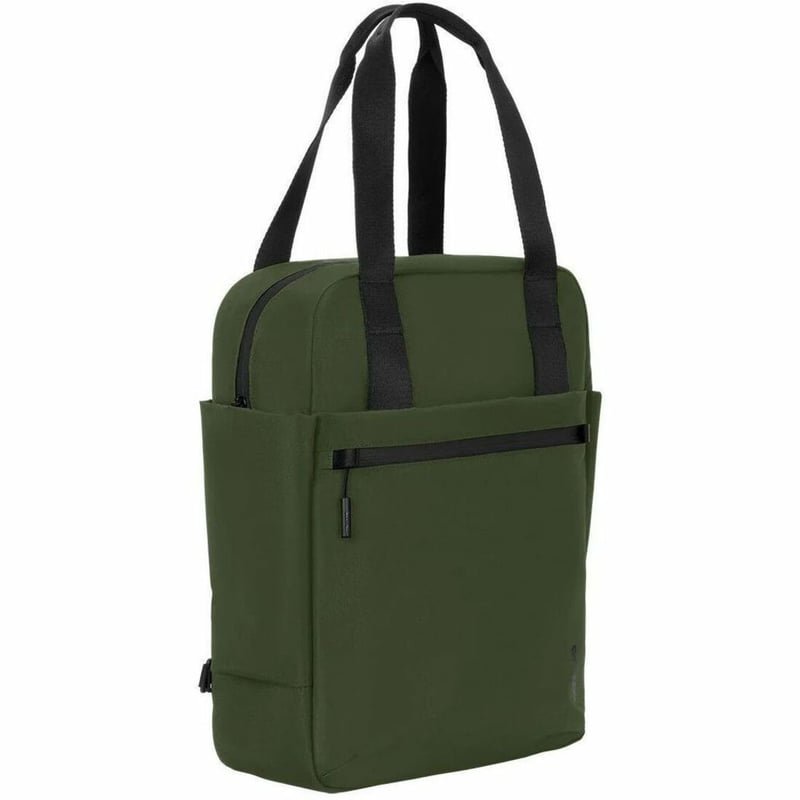 Incase Transfer Carrying Case (Tote) for 16" Notebook - Highland Green - Thumbnail 1