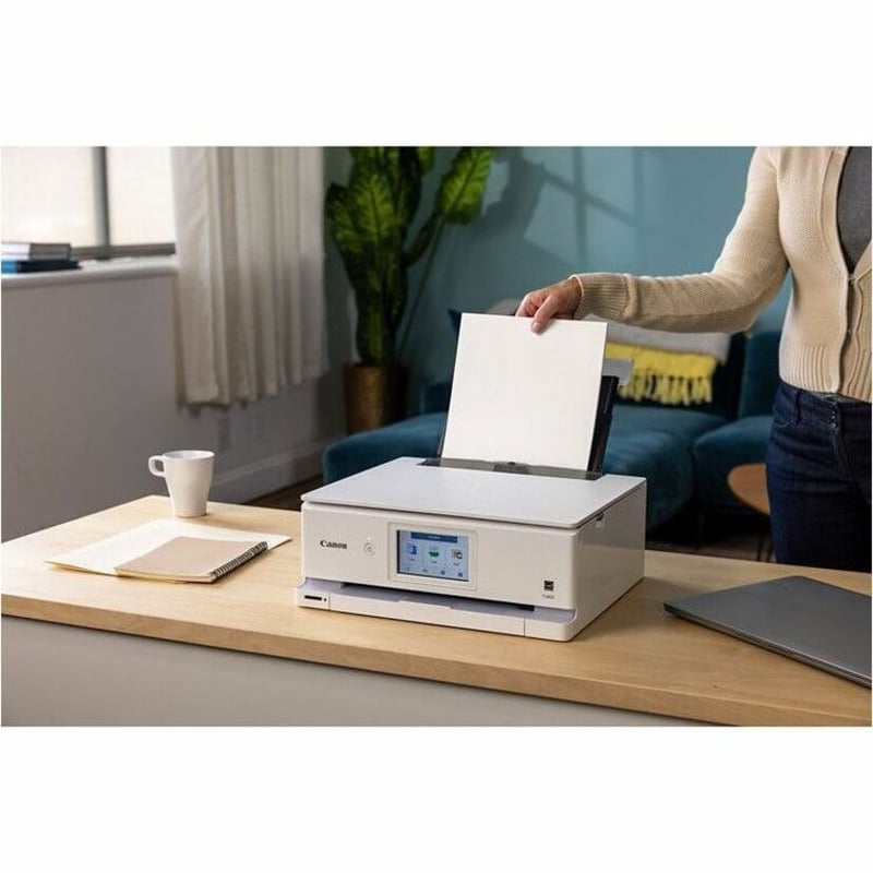 PIXMA TS8820 PIXMA TS8820 WIRELESS HOME