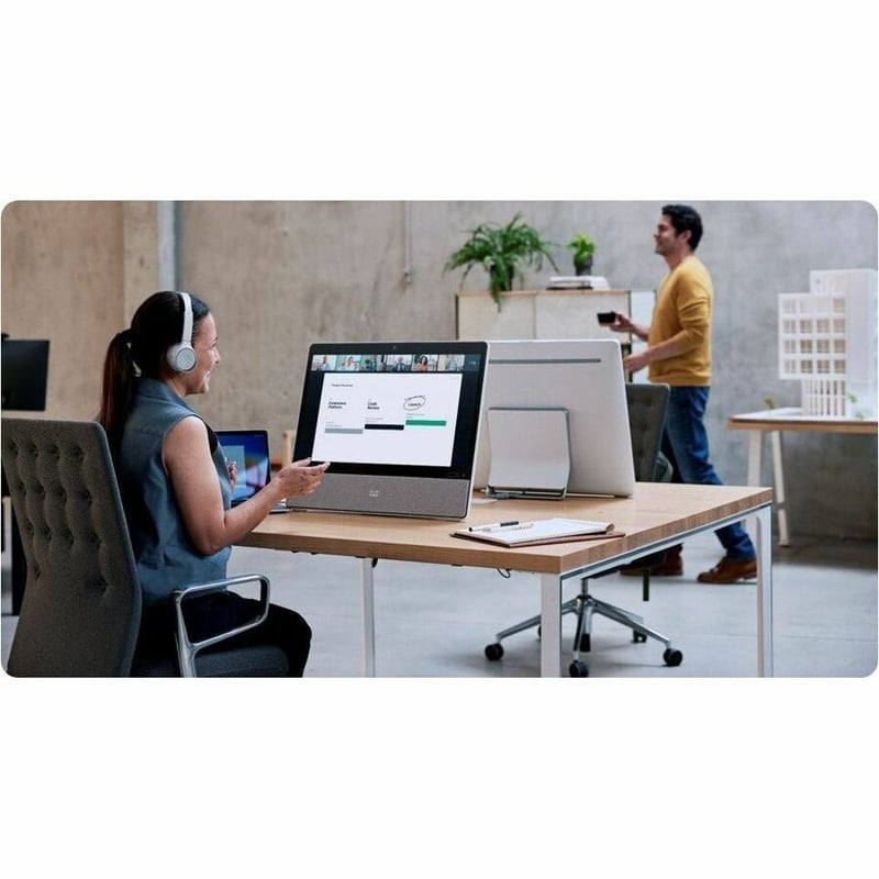 Cisco Speaker Grill - Thumbnail 2