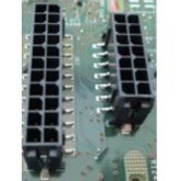 HPE PC Board Backplane -Supports 25 - Small Form Factor (SFF) Drives - Thumbnail 4