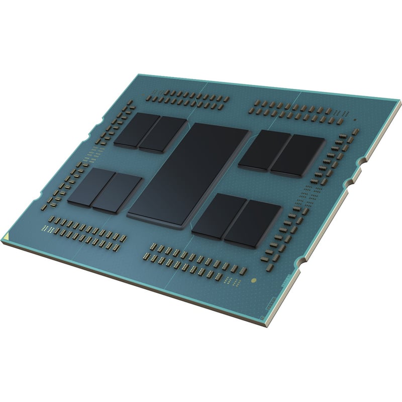 HPE DL385 GEN10+ AMD EPYC 7302 - Thumbnail 4