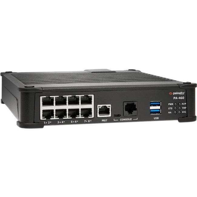 PALO ALTO NET PA-460 LAB UNIT LABUNIT