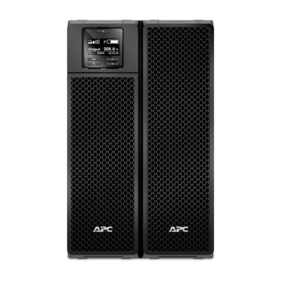 APC by Schneider Electric Smart-UPS SRT 10000VA 208V - Thumbnail 4