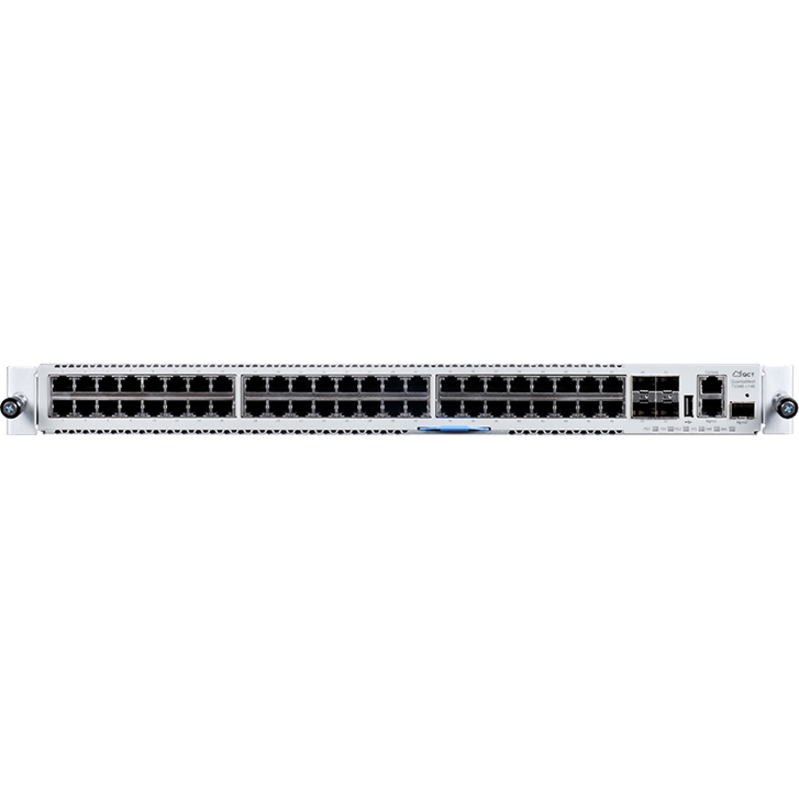 QCT The Next Wave Data Center Rack Management Switch - Thumbnail 2