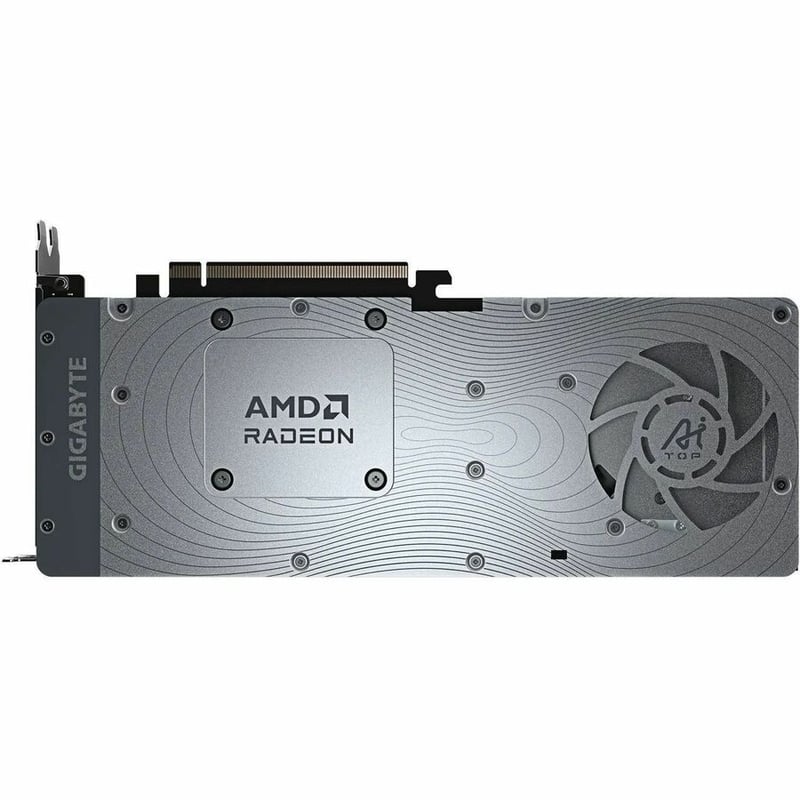RADEON AI PRO R9700 32 GB GDDR6 - 256-BIT - 2X SLOT - Thumbnail 5