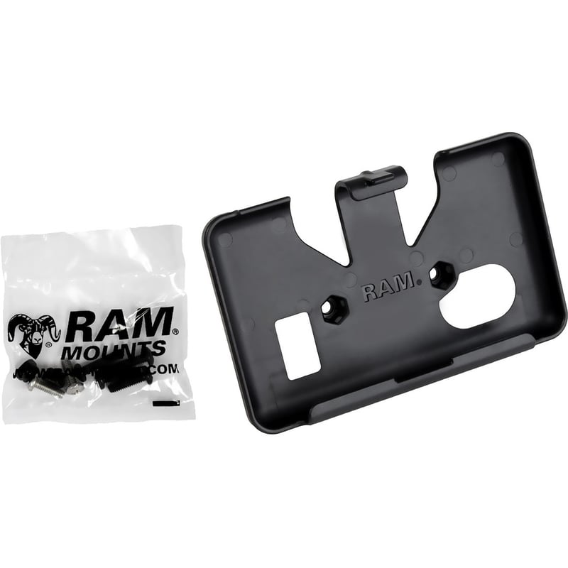 RAM Mounts Form-Fit Vehicle Mount for GPS - Thumbnail 1