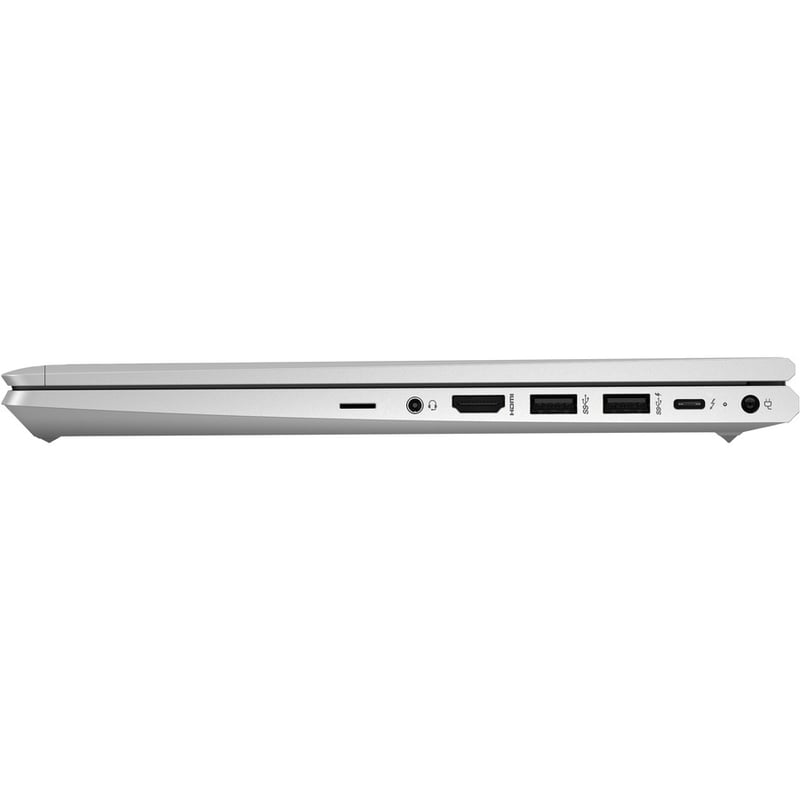 HP EliteBook 640 G9 14" Notebook - Intel Core i5 12th Gen i5-1245U - 16 GB - 256 GB SSD - Thumbnail 4