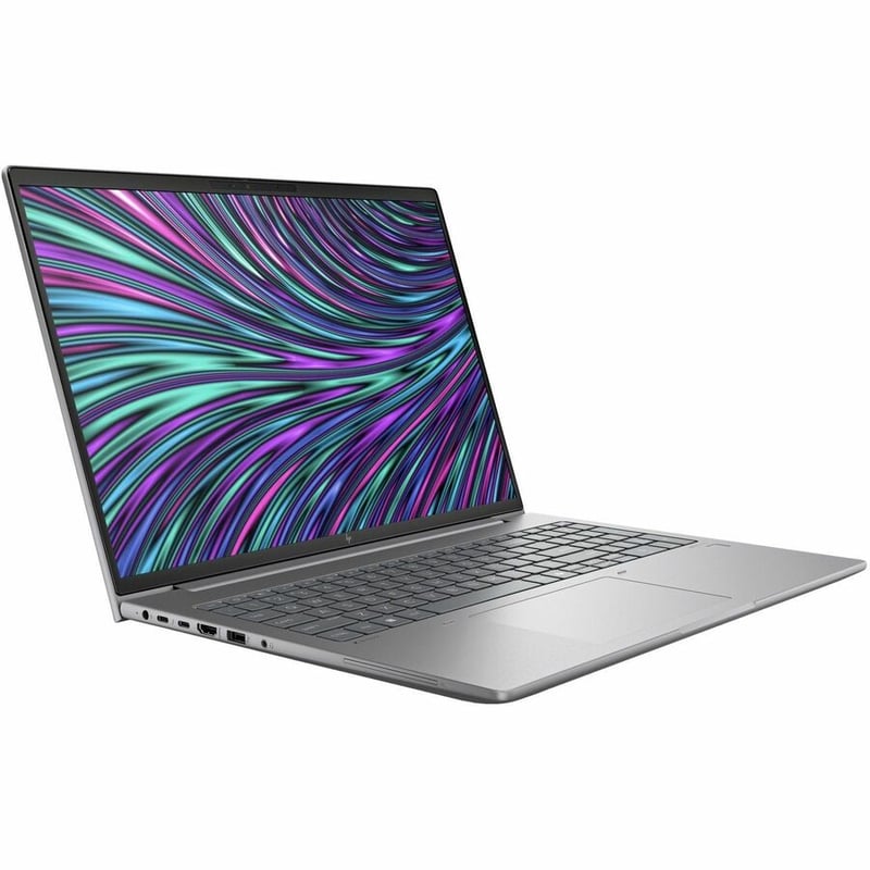 HP ZBOOK POWER G11 U9-185H 16 64GB/512 PC - Thumbnail 2