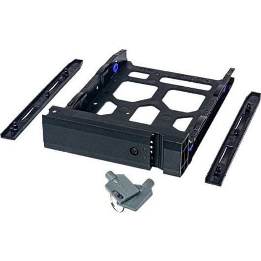 QNAP 2-Bay High-Performance NVR for SMBs, SOHO, and Home - Thumbnail 5