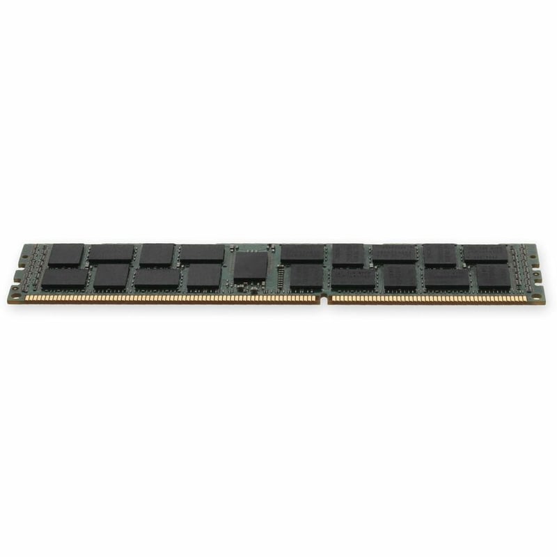 AddOn Dell® A4051426 Compatible Factory Original 16GB DDR3-1066MHz Registered ECC Quad Rank x4 1.5V 240-pin RDIMM - Thumbnail 2