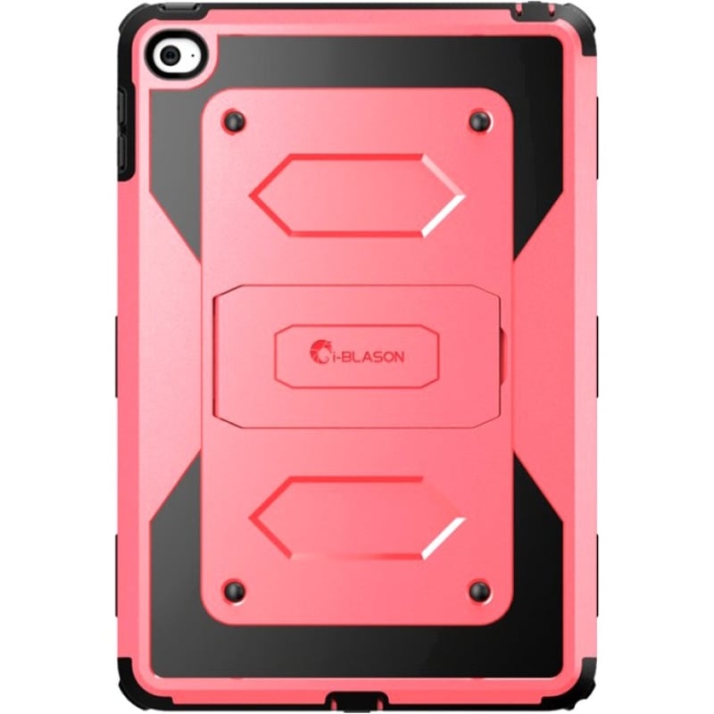IPAD MINI 4 ARMORBOX PINK - Thumbnail 3