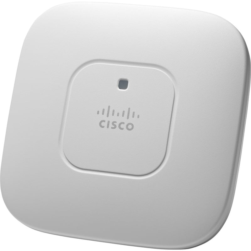 Cisco Aironet 702I IEEE 802.11n 300 Mbit/s Wireless Access Point - Thumbnail 3