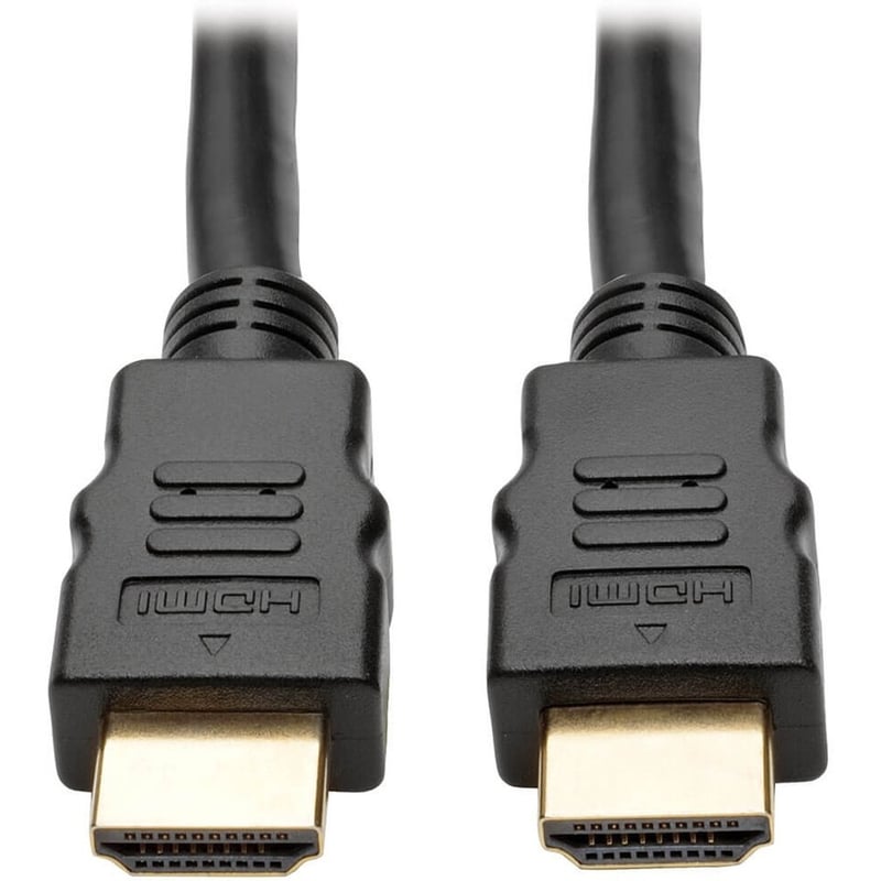 Tripp Lite by Eaton 10ft HDMI DVI USB KVM Cable Kit USB A/B Keyboard Video Mouse 10' - Thumbnail 3