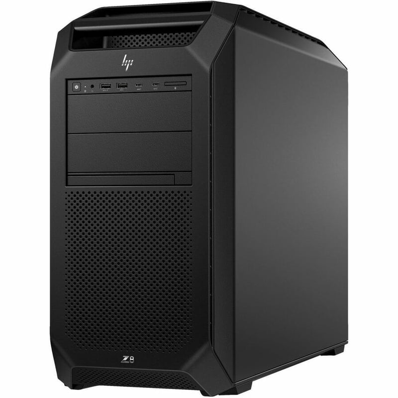 CUSTOM Z8G5 W5-3423 64GB/1TB