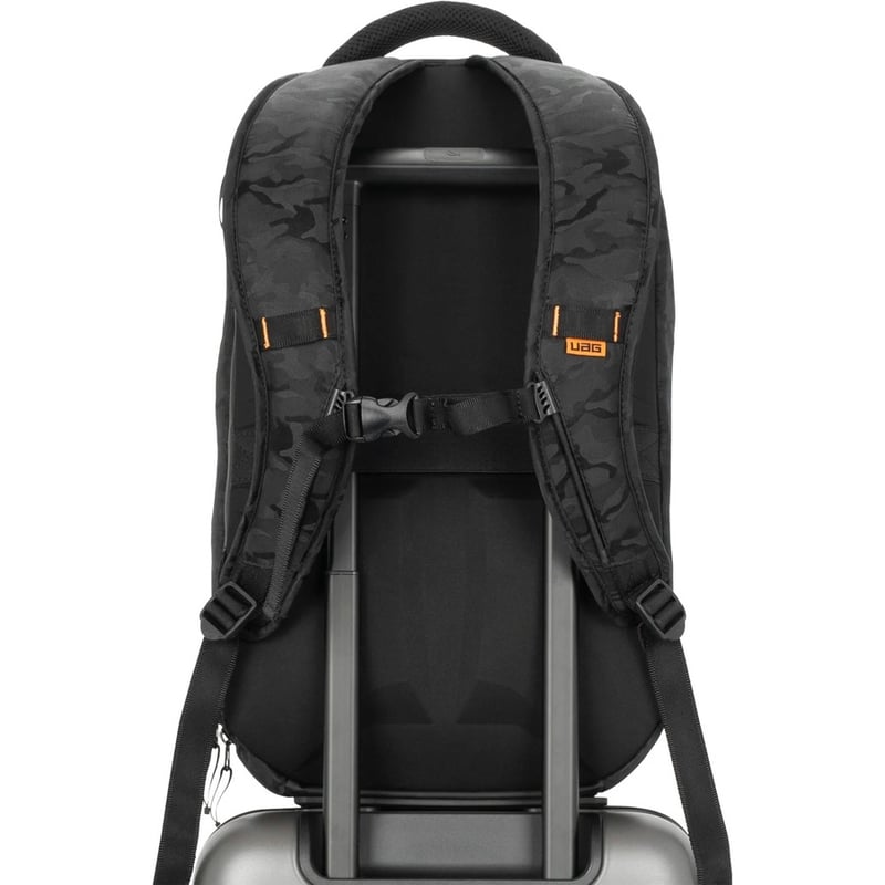 UAG 24L BACKPACK FALL 2019 MIDNIGHT CAMO - Thumbnail 5