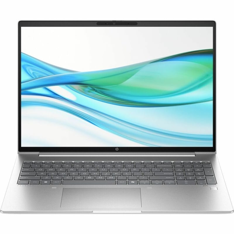 HP PROBOOK 460 16IN G11ULTRA 7 155U1.7GHZSSD 512GB 32GDDR5 NOHPBD - Thumbnail 4