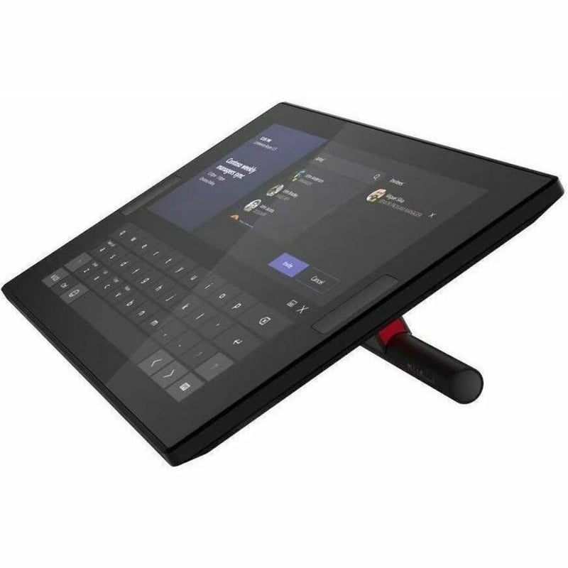 THINKSMART ONE+CONTROLLER MTR INTEL CORE I5-1145G7E VPRO 1.50GHZ - Thumbnail 4