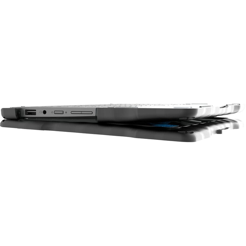 DROPTECH HP PB X360 11 EE G3 BLK TECHSHELL CERTIFIED RUGGED - Thumbnail 3