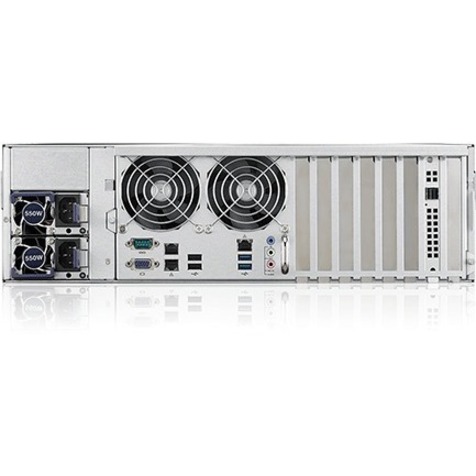 Promise Vess A7600 Video Storage Appliance - 96 TB HDD - Thumbnail 3