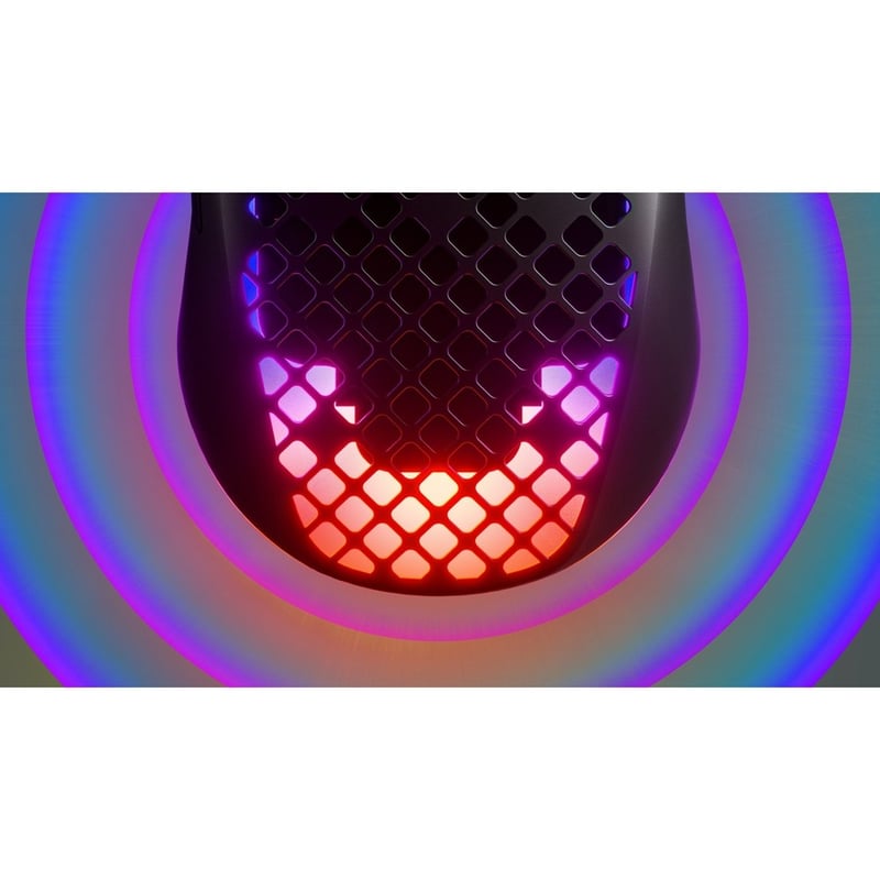 SteelSeries Aerox 3 Wireless Gaming Mouse - Thumbnail 5