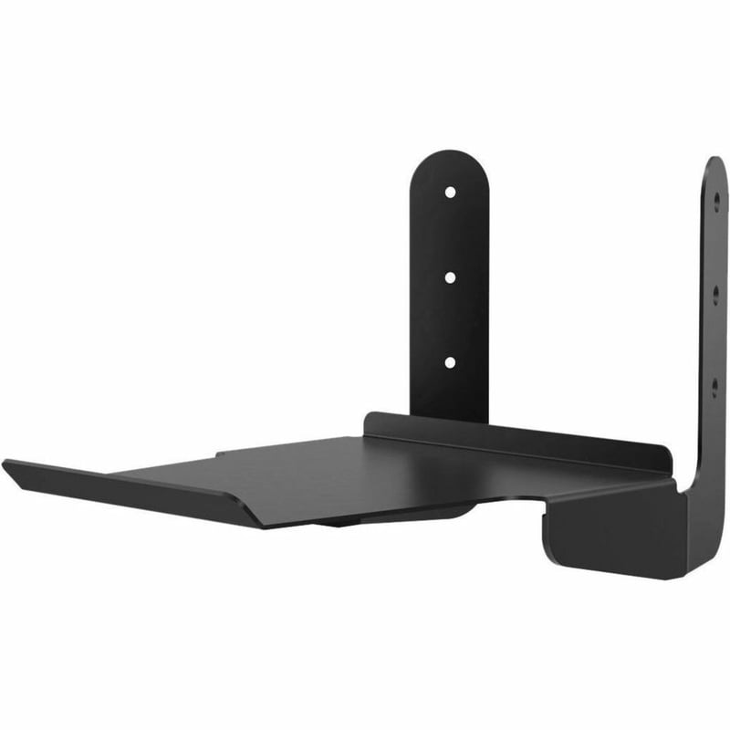 PRINTER TRAY FOR BRANDME STAND V2 BLACK - Thumbnail 1