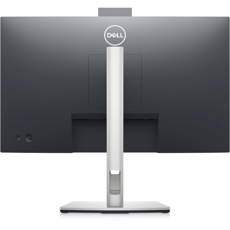 Dell C2423H 24" Class Full HD LCD Monitor - 16:9 - Black, Silver