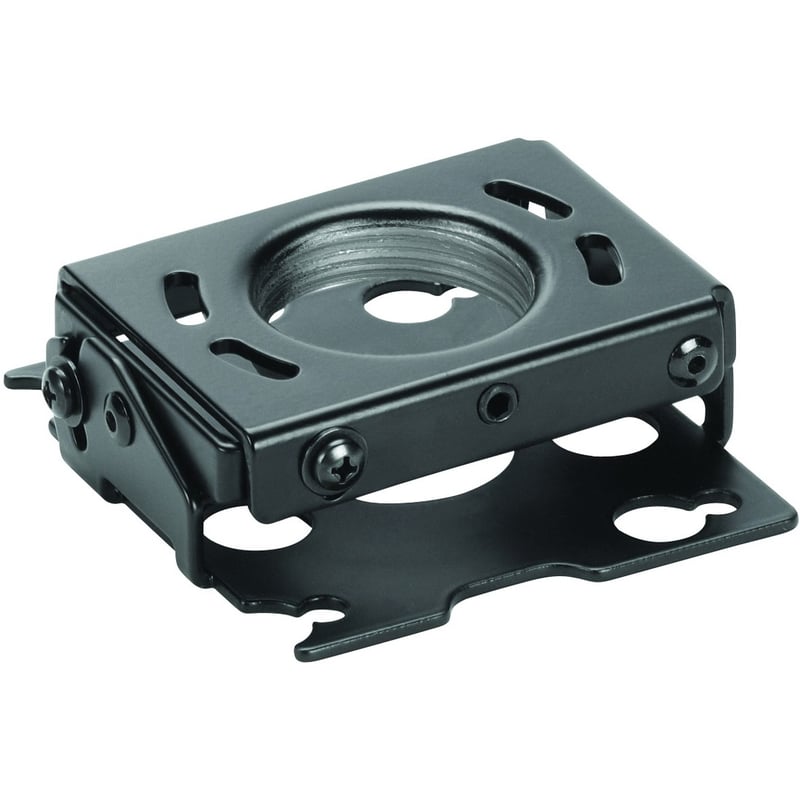 Chief RSA352 Ceiling Mount for Projector - Black - Thumbnail 1