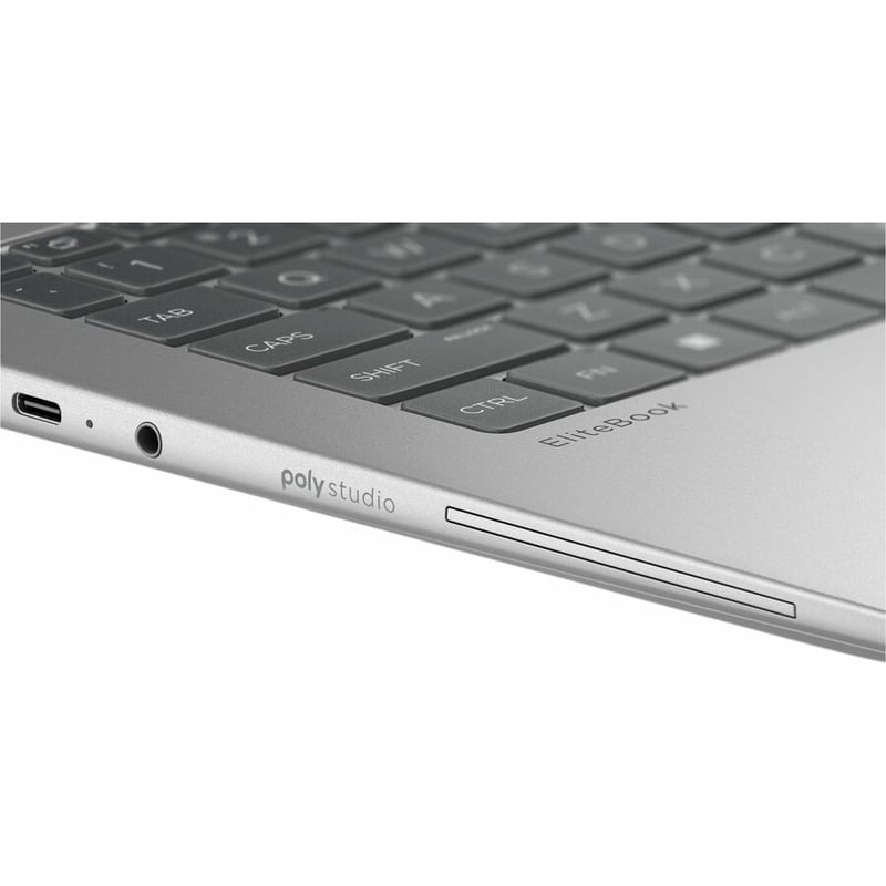 CUSTOM ELITEBOOK 6 G1I 14 U7 265U 14 32GB/256 PC - Thumbnail 3