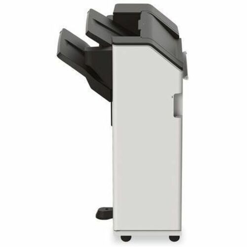 Lexmark 1250-Sheet Staple 2/4 Hole Punch Finisher - Thumbnail 1