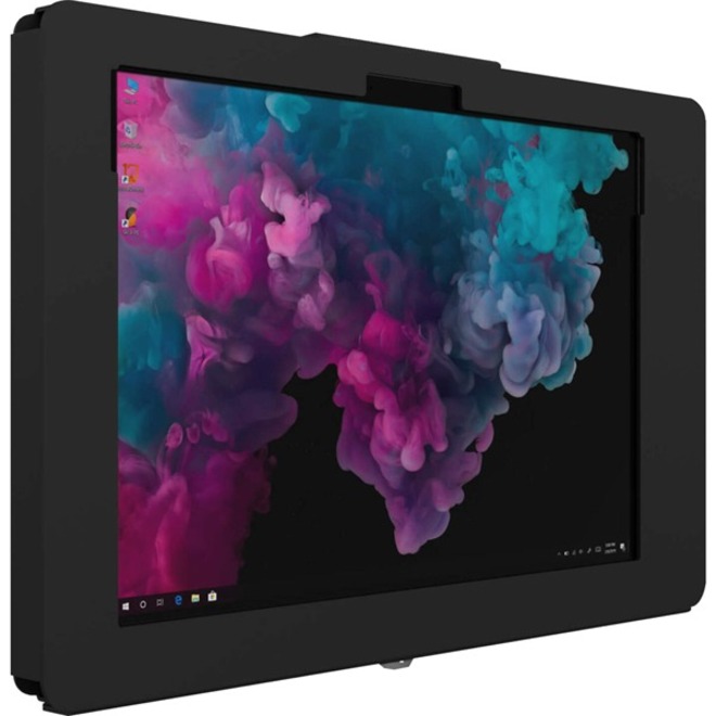 The Joy Factory Elevate II Wall Mount for Tablet - Black - Thumbnail 4
