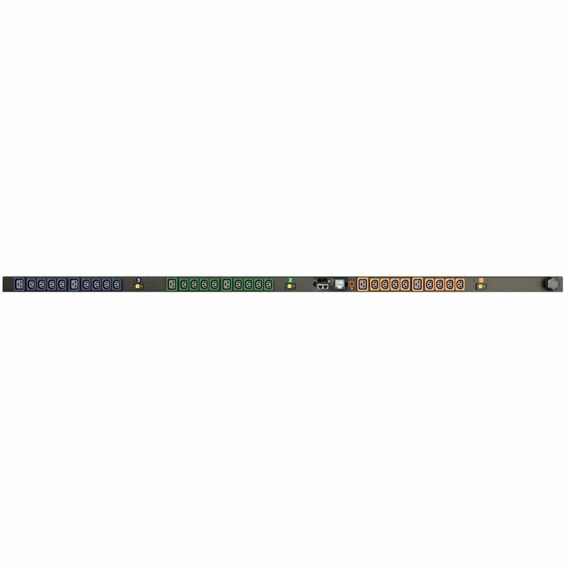 Vertiv Geist rPDU MN05M4W1-30PN68-3TL21A0A10-S 30-Outlets PDU