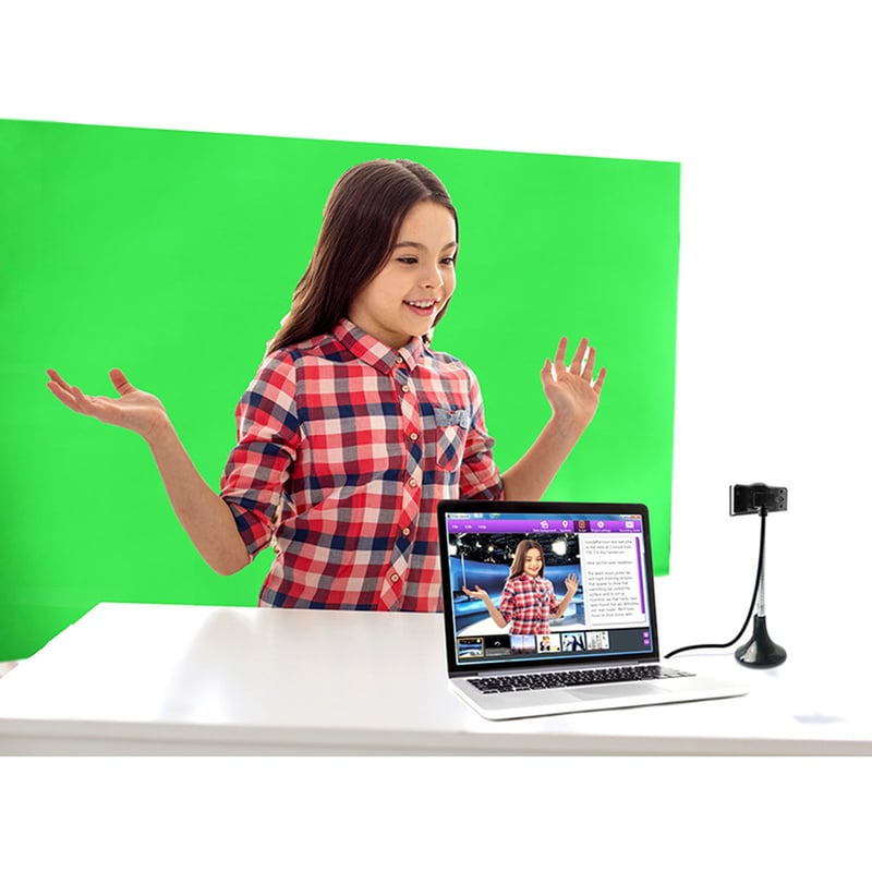 GREEN SCRNSOFTWARE KIT - Thumbnail 4