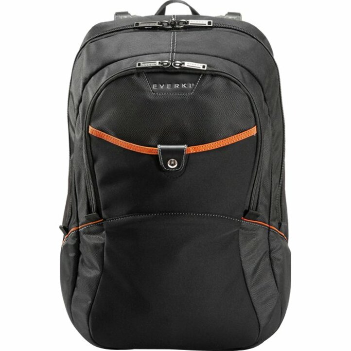 Everki Glide Carrying Case (Backpack) for 17.3" Apple iPad Notebook - Thumbnail 2