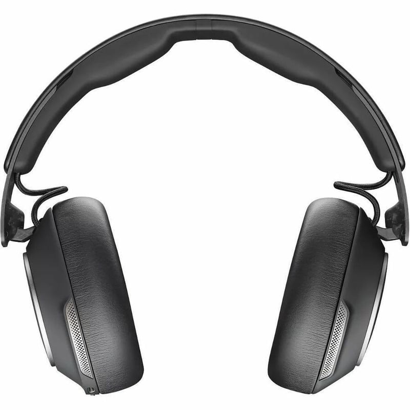 Poly Voyager Surround 80 UC Microsoft Teams Certified USB-C Headset +USB-C/A Adapter - Thumbnail 5