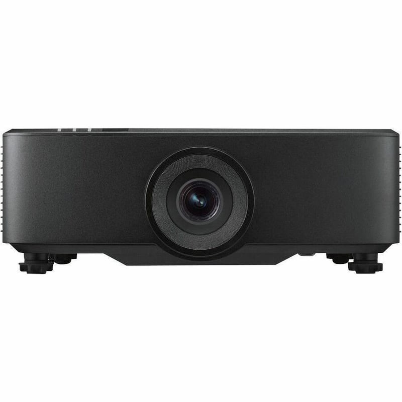 Ricoh PJ WUL6690 3D DLP Projector - 16:10 - Ceiling Mountable, Floor Mountable - Thumbnail 2