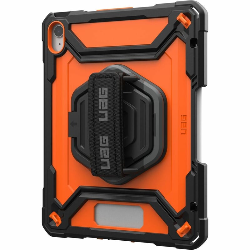 UAG CASE APPLE IPAD 11 (A16)/ 10.9 (10TH, GEN) / IPAD AIR 11 (M2, M3) PLASMA -OR