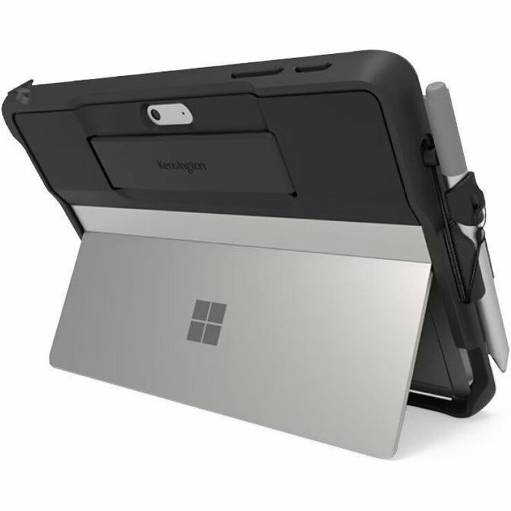 Microsoft Surface Go 4 Tablet - 10.5" - 8 GB - 256 GB Storage - Windows 11 - Platinum