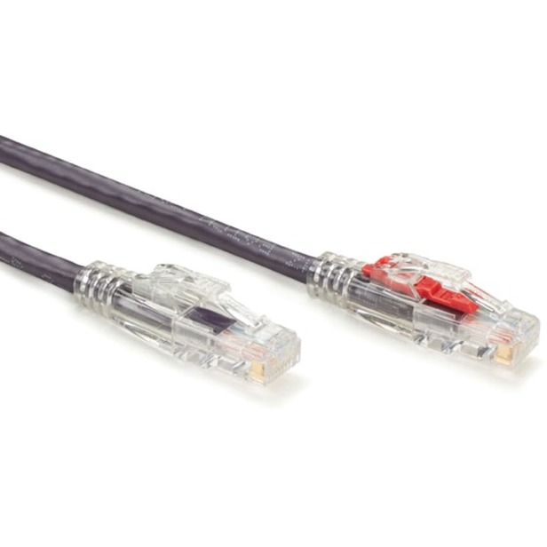 Black Box GigaTrue 3 Cat.6 UTP Patch Network Cable - Thumbnail 4