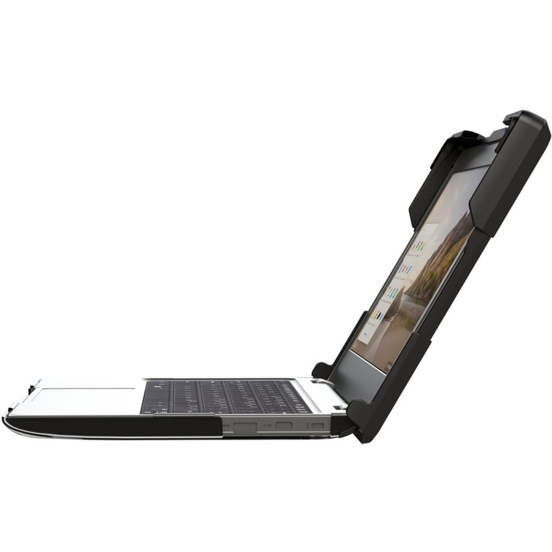 SLIMTECH ACER CB 11IN C732/C733 BLK TECHSHELL CERTIFIED BASIC - Thumbnail 3