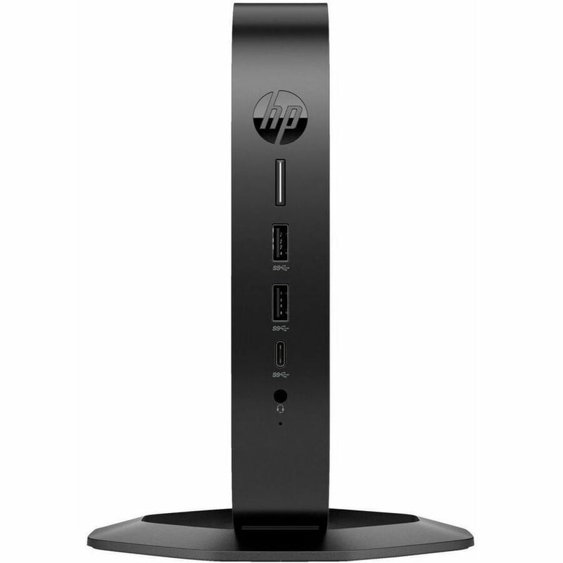 HP ELITE T655 W11 RYZN R2314 256GF/16GRW TC - Thumbnail 4