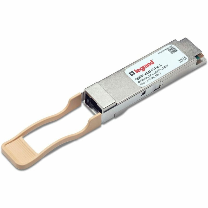 Approved Networks Huawei QSFP+ Module