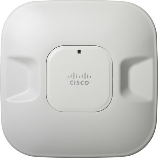 Cisco Aironet 1042N IEEE 802.11n 300 Mbit/s Wireless Access Point - Thumbnail 2