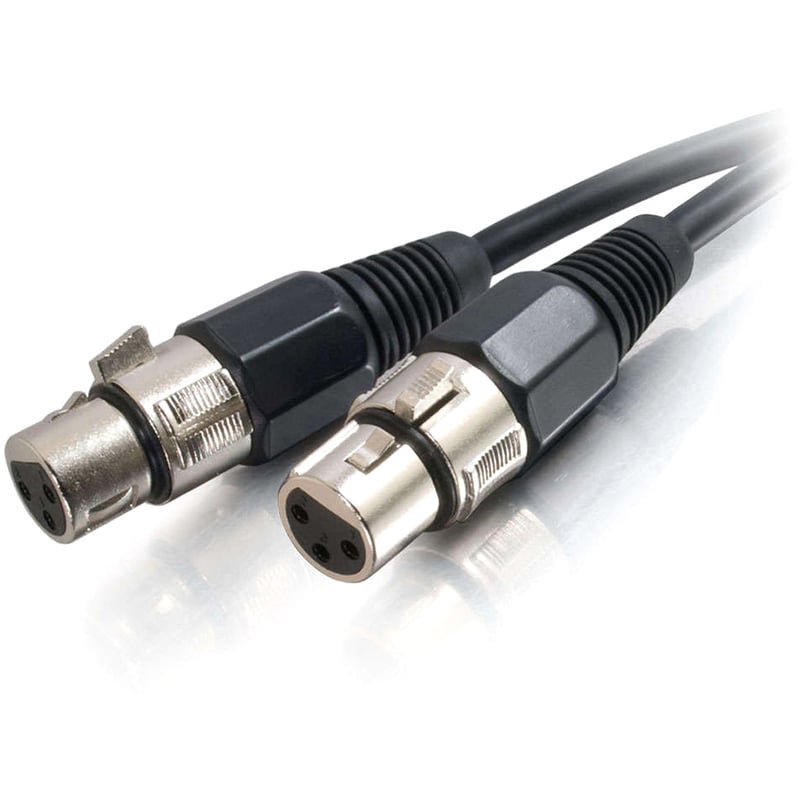 MONOPRICE CAT6A 500FT GREEN CMR UL BULK CABLE_ TAA_ SHIELDED (F/UTP)_ SOLID_ 23A - Thumbnail 3