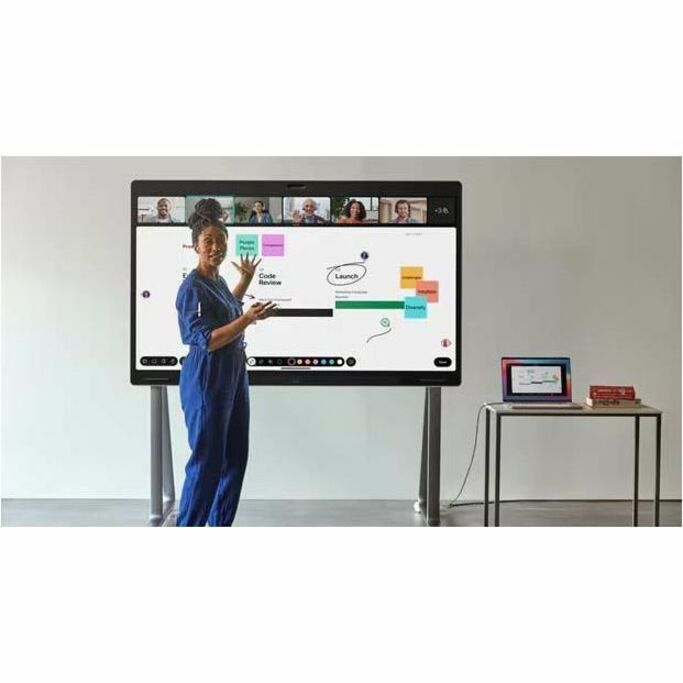 CISCO BOARD PRO 75 G2 - Thumbnail 5