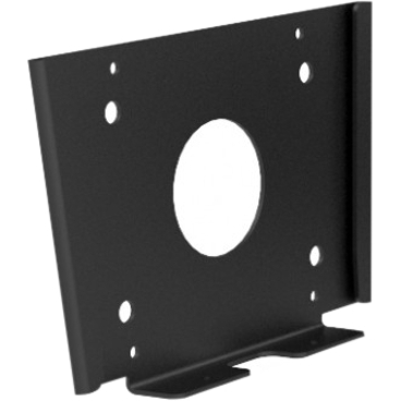 VESA WALL MOUNT BRACKET - FIXED CABLE MANAGEMENT MOUNT COMPULOCKSVESA WALL MOUN - Thumbnail 5