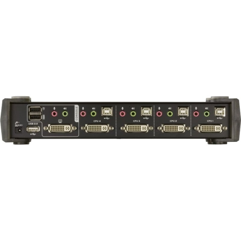 ATEN CS1764A KVM Switch - Thumbnail 5