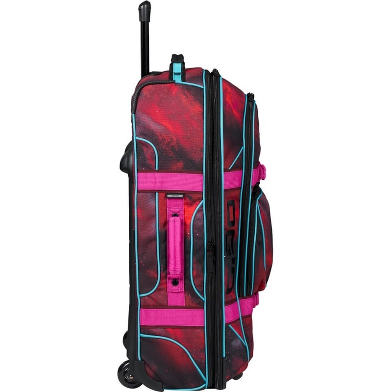Ogio Terminal Travel/Luggage Case Travel - Nebula - Thumbnail 5